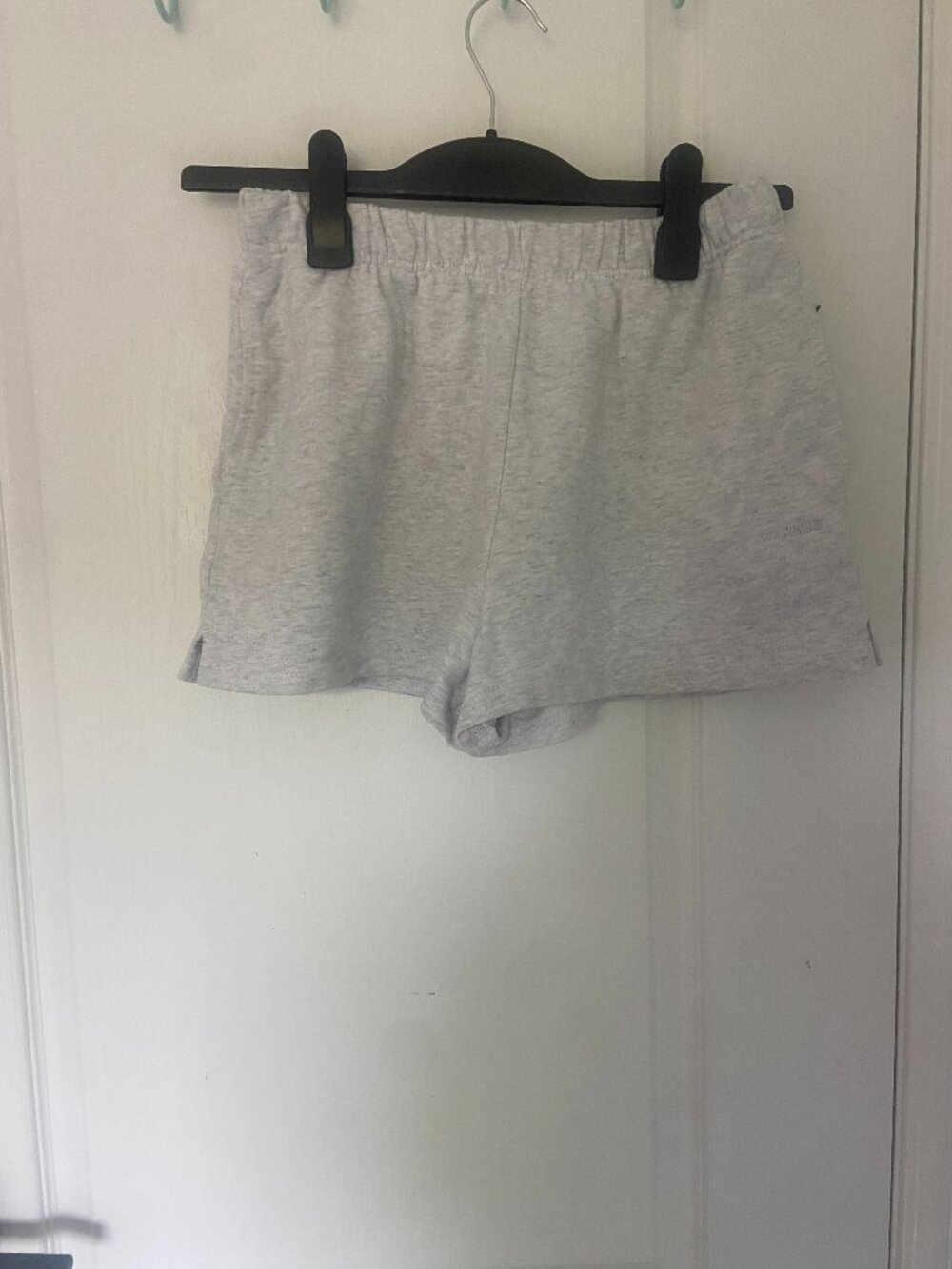 Garage Sweat shorts